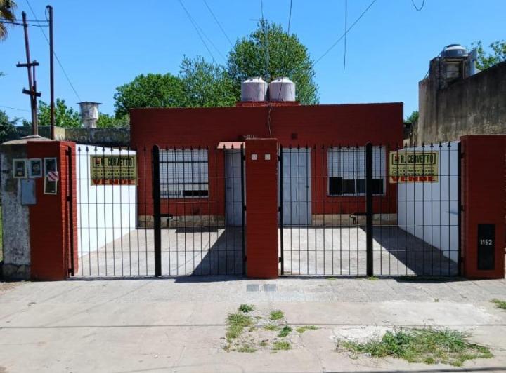 PH · 50m² · 2 Ambientes · 1 Cochera