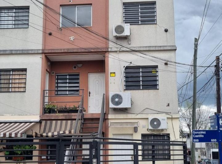PH · 56m² · 3 Ambientes