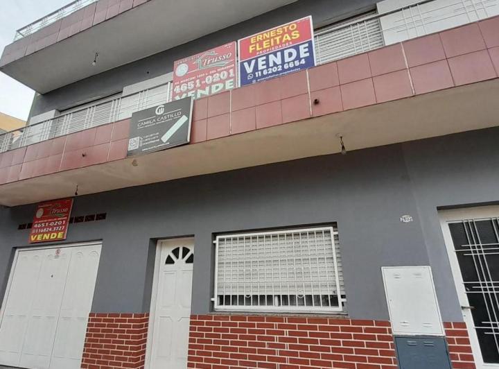 PH · 100m² · 2 Ambientes · 1 Cochera