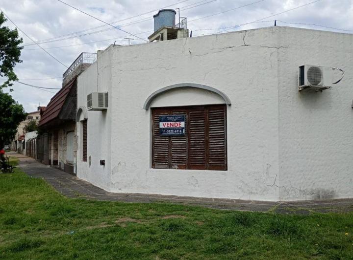 PH · 80m² · 3 Ambientes · 1 Cochera