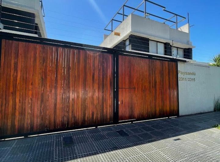 PH · 85m² · 3 Ambientes · 1 Cochera