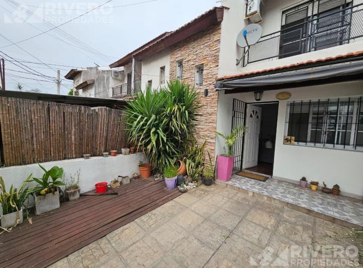 PH · 88m² · 3 Ambientes · 1 Cochera