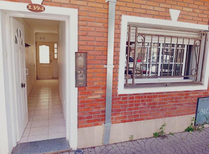 PH · 45m² · 3 Ambientes