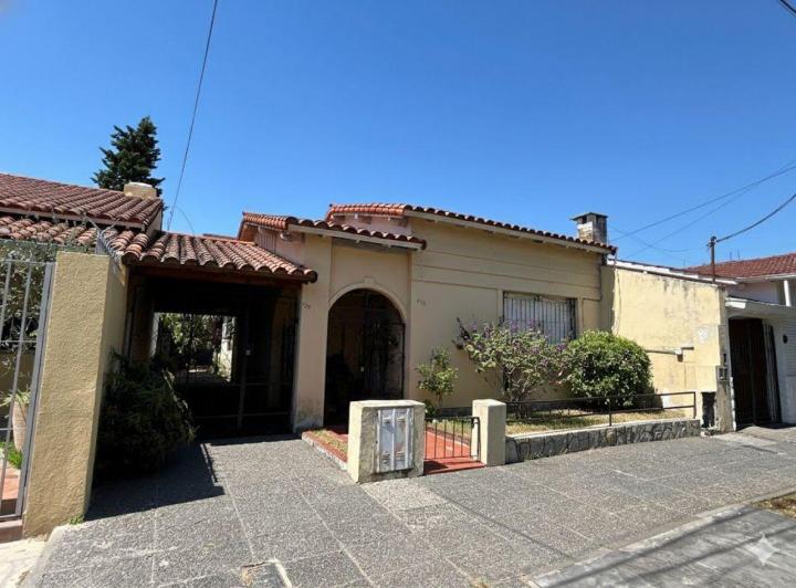 PH · 83m² · 3 Ambientes · 1 Cochera