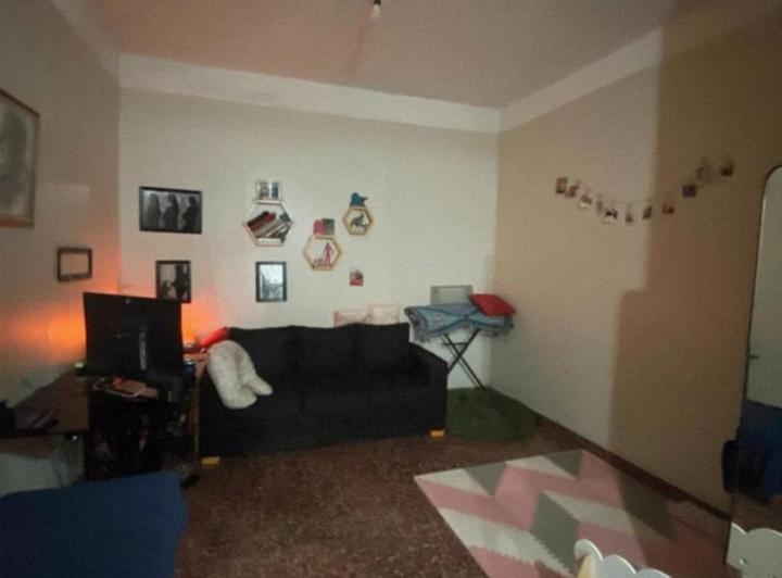 PH · 50m² · 2 Ambientes