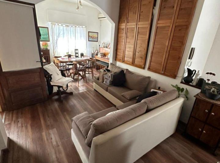 PH · 70m² · 3 Ambientes