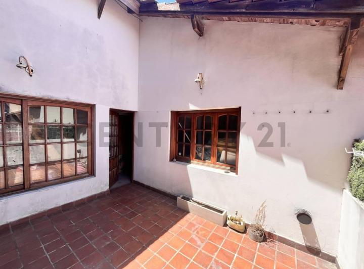 PH · 85m² · 4 Ambientes