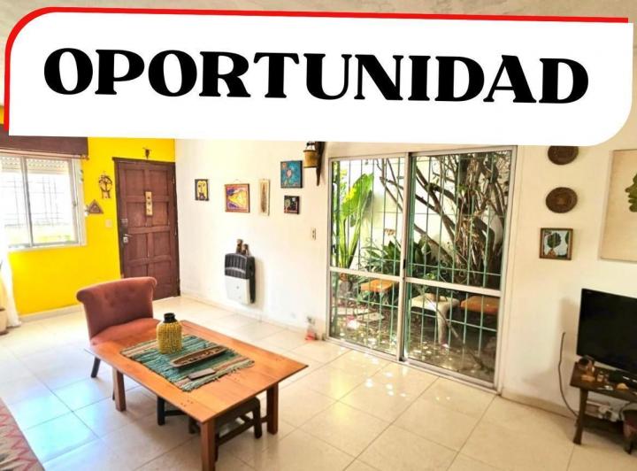 PH · 72m² · 3 Ambientes · 1 Cochera