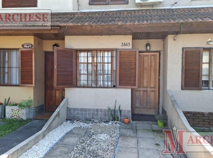 PH · 103m² · 3 Ambientes · 1 Cochera