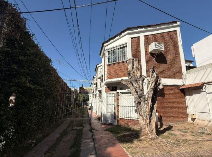 PH · 50m² · 2 Ambientes · 1 Cochera