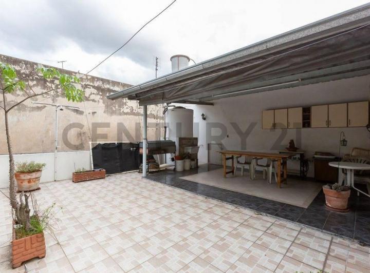 PH · 48m² · 3 Ambientes