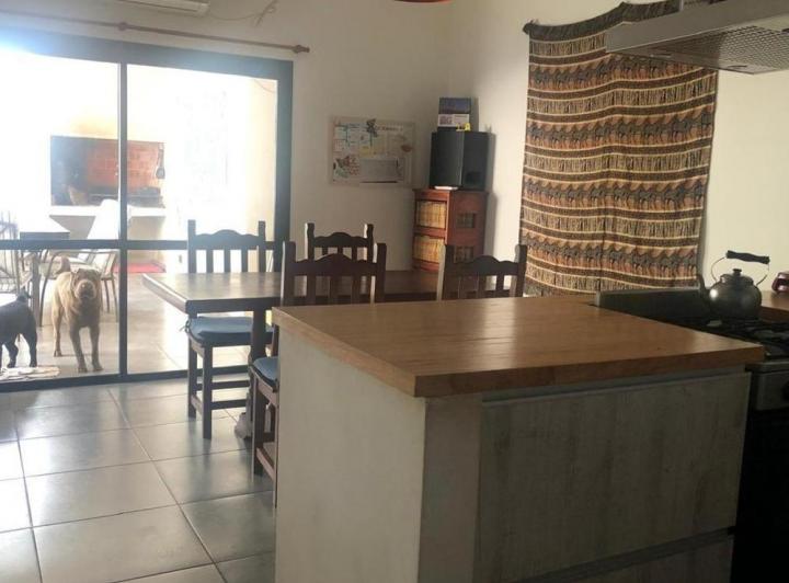 PH · 135m² · 3 Ambientes · 1 Cochera