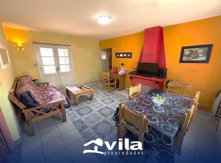 PH · 120m² · 3 Ambientes · 1 Cochera