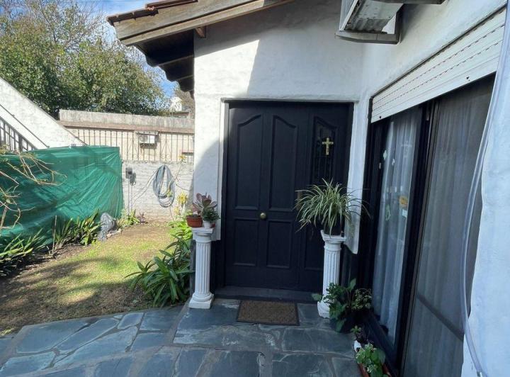 PH · 70m² · 3 Ambientes · 1 Cochera