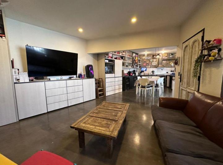 PH · 130m² · 3 Ambientes · 2 Cocheras