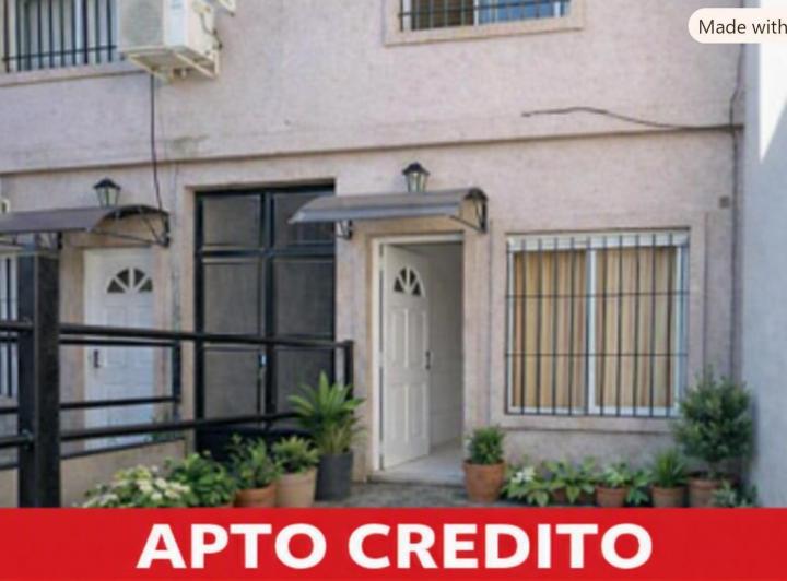 PH · 57m² · 3 Ambientes · 1 Cochera