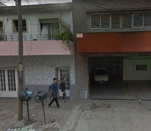 PH · 40m² · 2 Ambientes