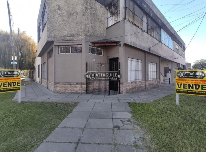 PH · 39m² · 2 Ambientes