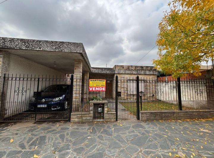 PH · 120m² · 4 Ambientes · 1 Cochera