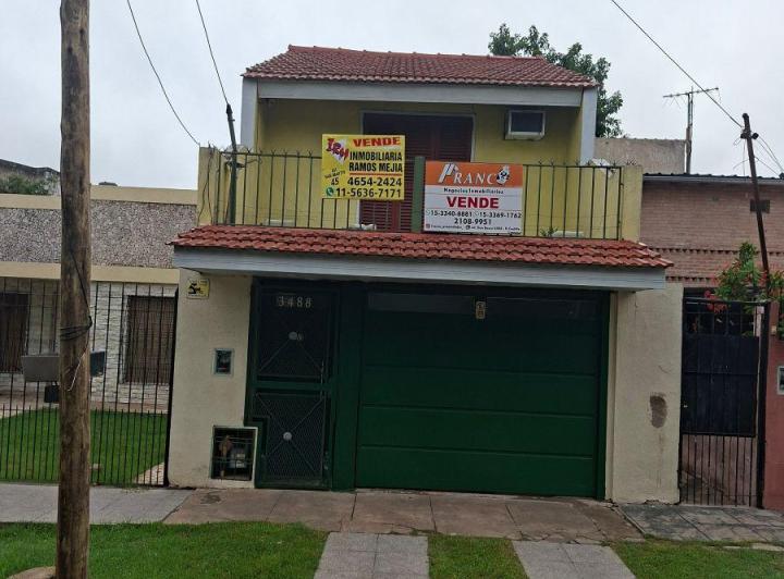 PH · 68m² · 3 Ambientes · 1 Cochera