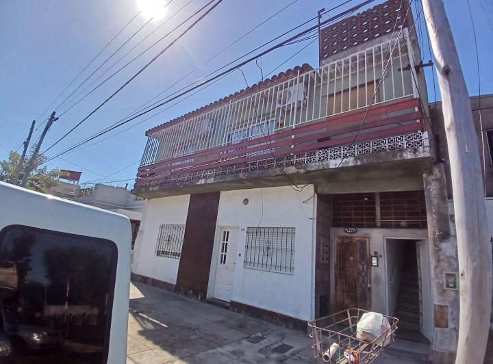 PH · 41m² · 3 Ambientes
