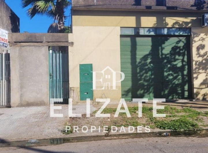 PH · 40m² · 2 Ambientes