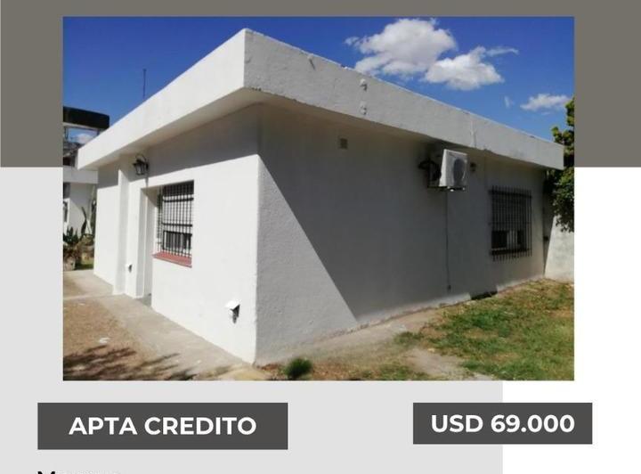 PH · 55m² · 3 Ambientes · 1 Cochera