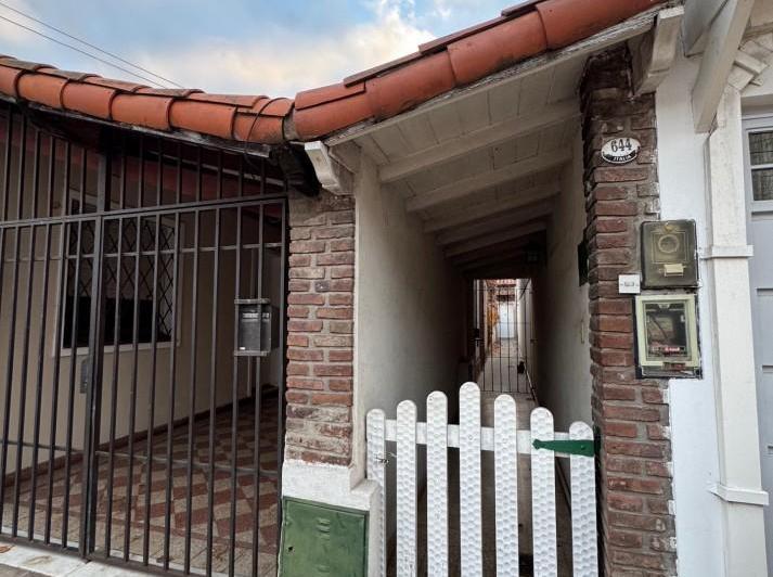 PH · 90m² · 3 Ambientes