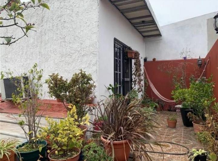 PH · 90m² · 3 Ambientes