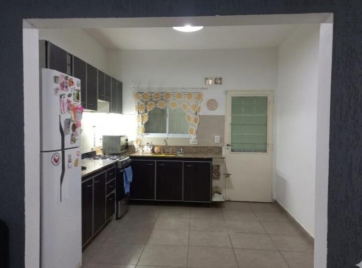 PH · 56m² · 3 Ambientes · 1 Cochera