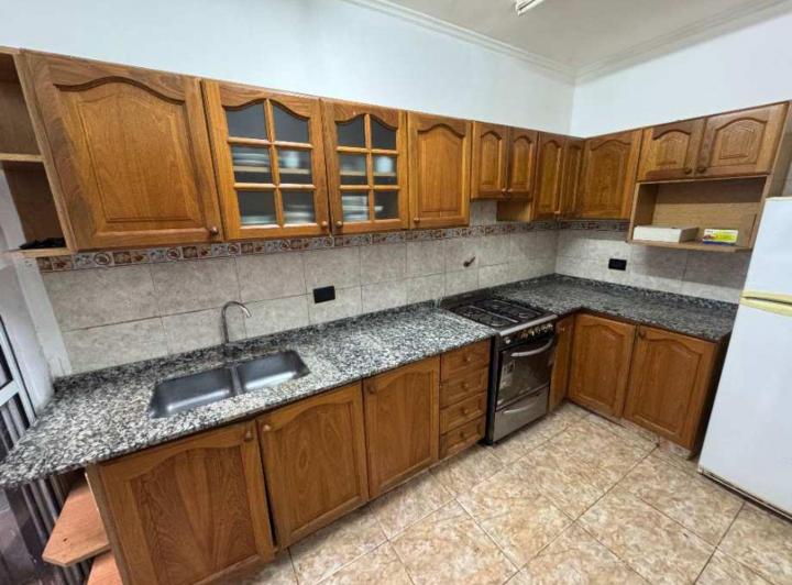 PH · 80m² · 3 Ambientes