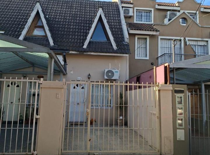 PH · 60m² · 3 Ambientes · 1 Cochera