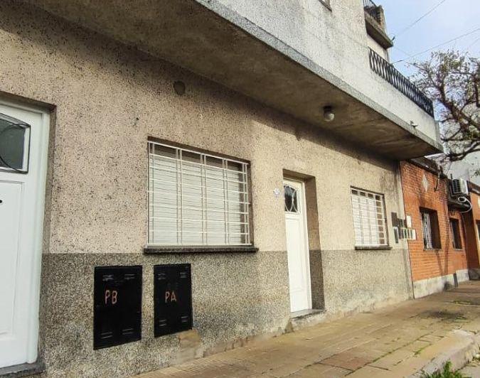 PH · 100m² · 3 Ambientes