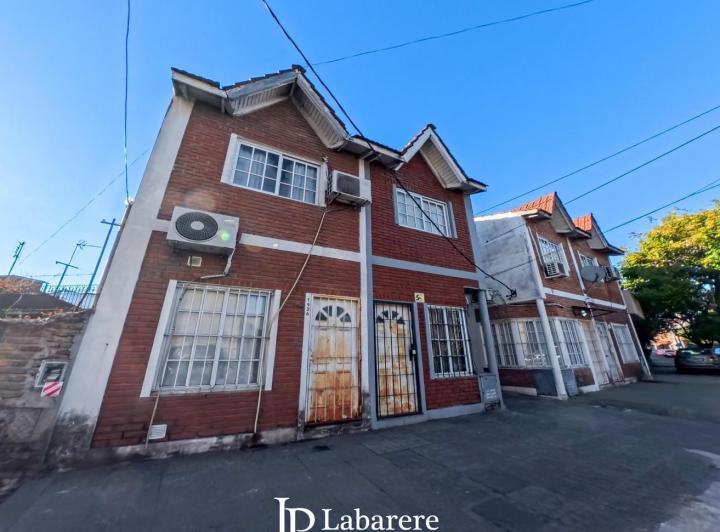 PH · 70m² · 3 Ambientes · 1 Cochera