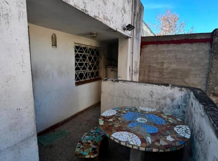 PH · 42m² · 2 Ambientes