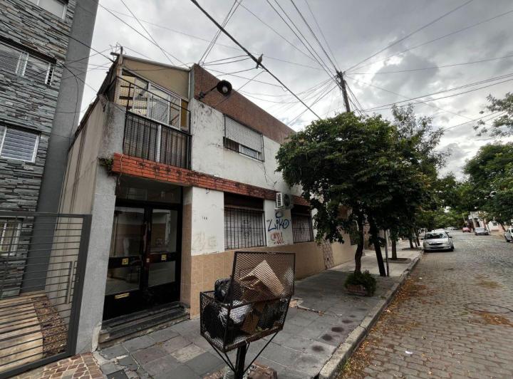 PH · 34m² · 2 Ambientes