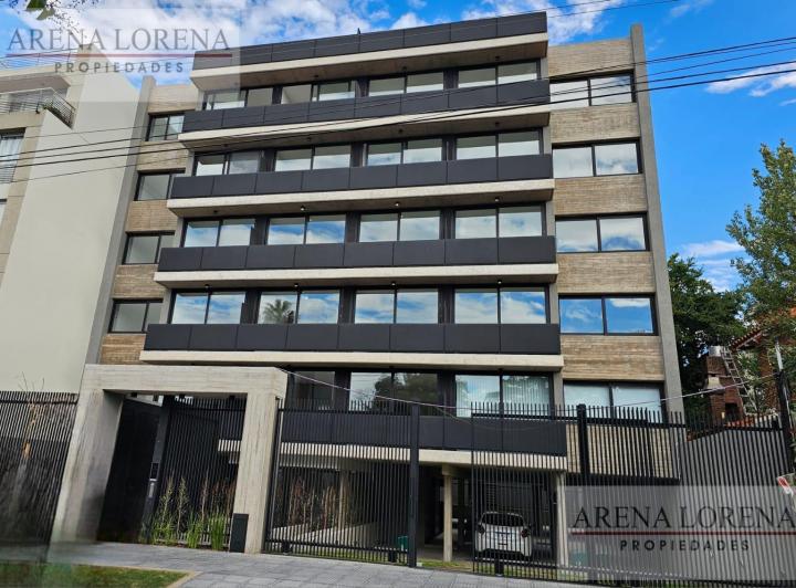 PH · 51m² · 2 Ambientes