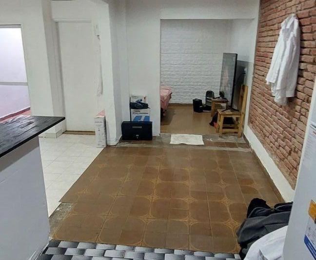 PH · 40m² · 2 Ambientes