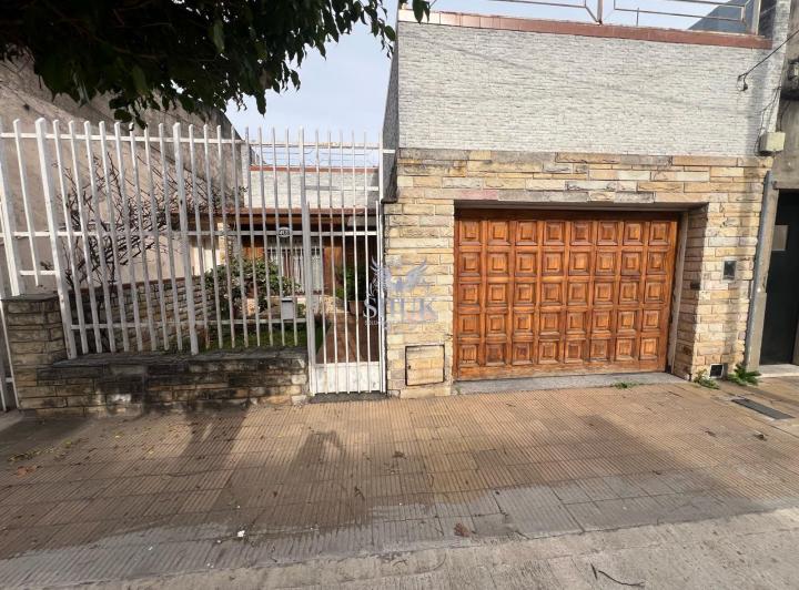 PH · 101m² · 3 Ambientes · 1 Cochera