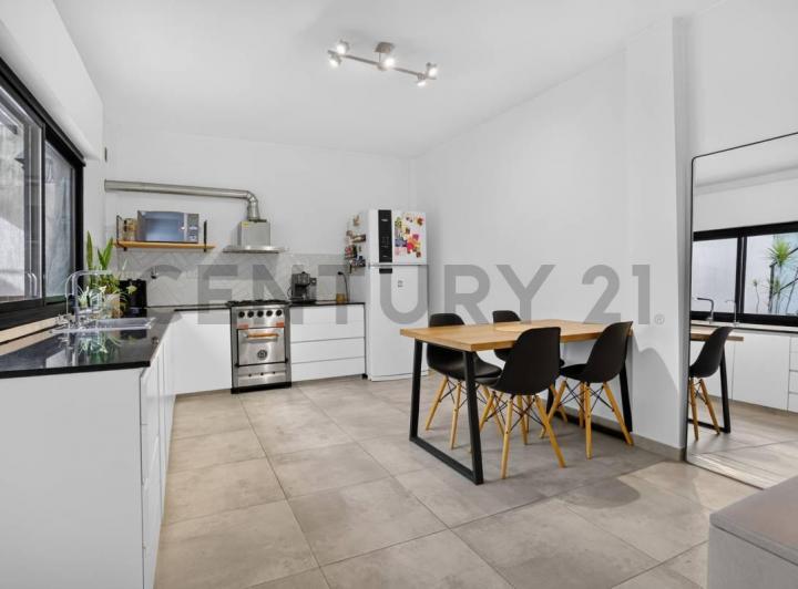 PH · 50m² · 2 Ambientes