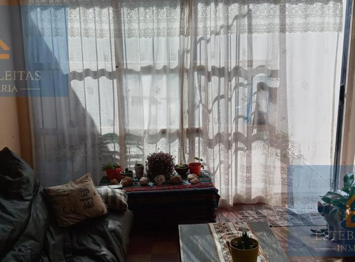 PH · 70m² · 3 Ambientes