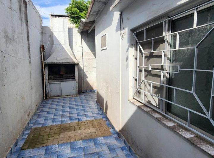 PH · 40m² · 2 Ambientes