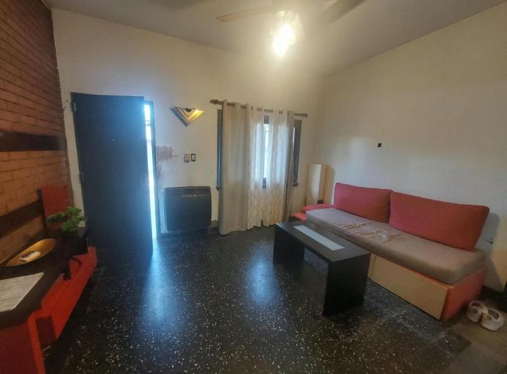 PH · 40m² · 3 Ambientes · 1 Cochera