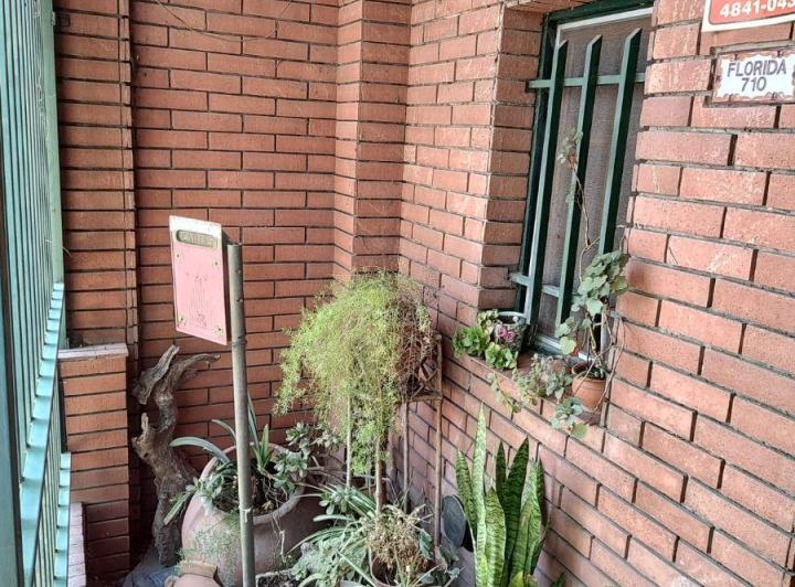 PH · 68m² · 3 Ambientes