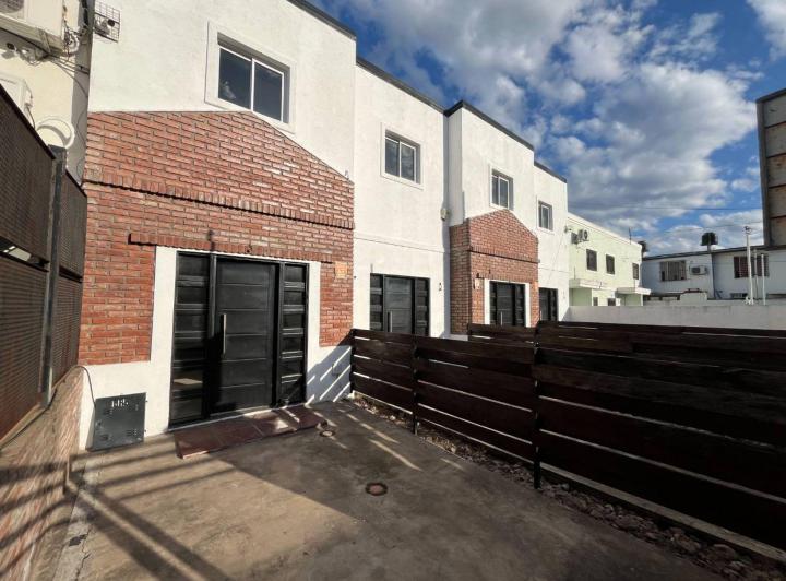 PH · 76m² · 3 Ambientes · 1 Cochera