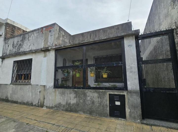 PH · 87m² · 3 Ambientes