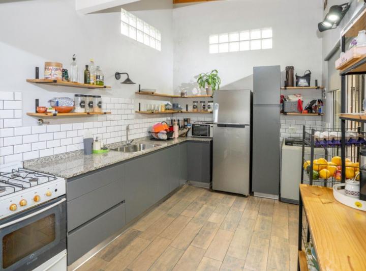 PH · 48m² · 3 Ambientes