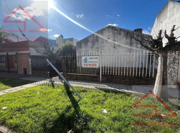 PH · 54m² · 3 Ambientes · 1 Cochera