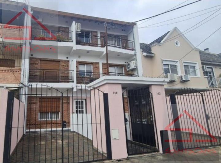 PH · 65m² · 2 Ambientes