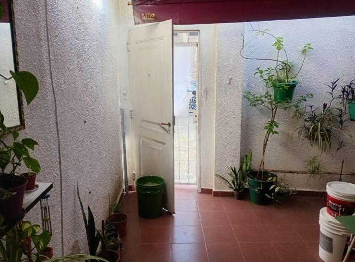 PH · 35m² · 2 Ambientes